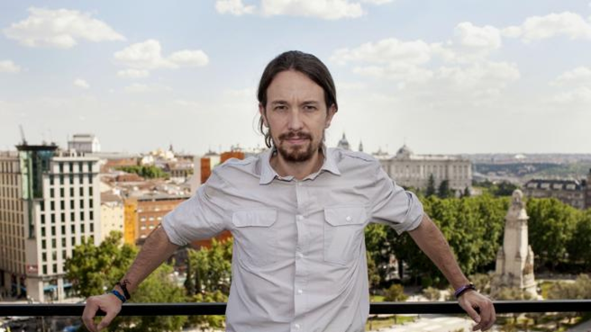 Pablo Iglesias accusato di abusi dai lavoratori del suo ristorante: «Turni fino a 14 ore, straordinari non retribuiti e maltrattamenti»