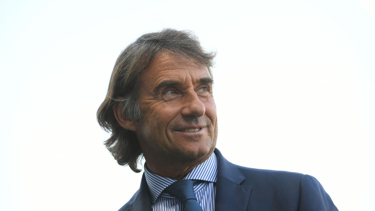 Juventus, dimissioni Comolli: arriva Carnevali