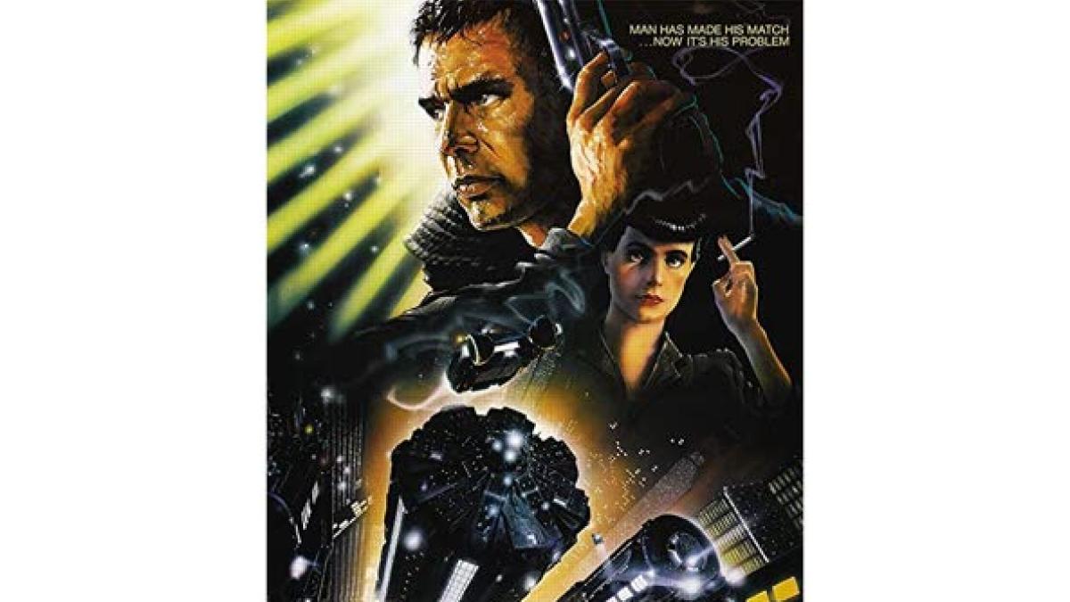 Blade Runner in tv: l'effetto degli occhi luccicanti, il germoglio di marijuana e la versione di 4 ore, 15 segreti