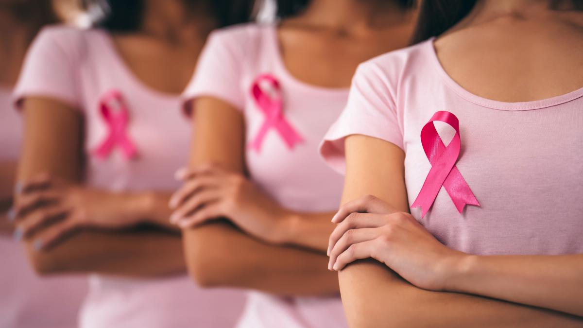Tumore al seno iniziale: terapia post intervento più efficace e meno tossica con tamoxifene a basse dosi