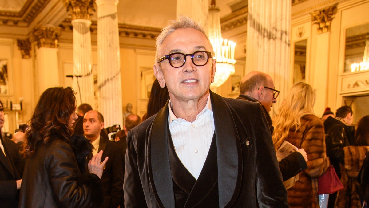 Bruno Barbieri: «Mi vestivo da Renato Zero, il calzolaio del Papa fa le mie scarpe per la finale di Masterchef. 4 Hotel? Una volta due dipendenti si nascosero a fare sesso: li licenziarono»