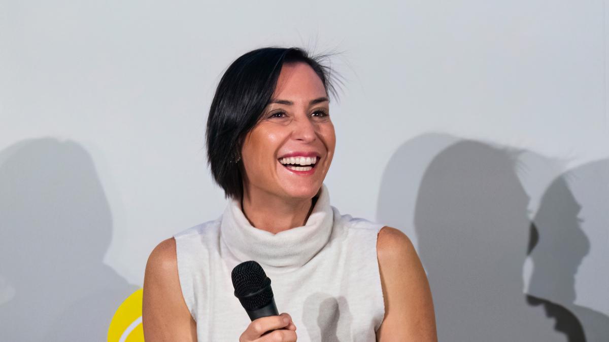 Flavia Pennetta, intervista: "Se Serena vincesse sarebbe un problema"