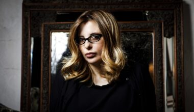 Teresa Ciabatti: «Io e Michele Mari abbiamo parlato del corpo di Michela Murgia, ma non c'è stato un litigio. Lui si è scusato»