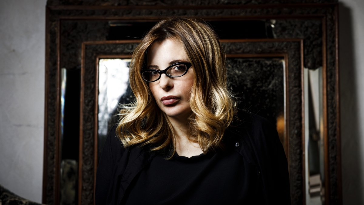 Teresa Ciabatti: «Io e Michele Mari abbiamo parlato del corpo di Michela Murgia, ma non c'è stato un litigio. Lui si è scusato»