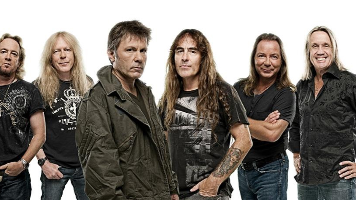 Steve Harris degli Iron Maiden: «Sono cresciuto coi Beatles Noi assenti al concerto di Ozzy Osbourne? Non ci avevano invitato»
