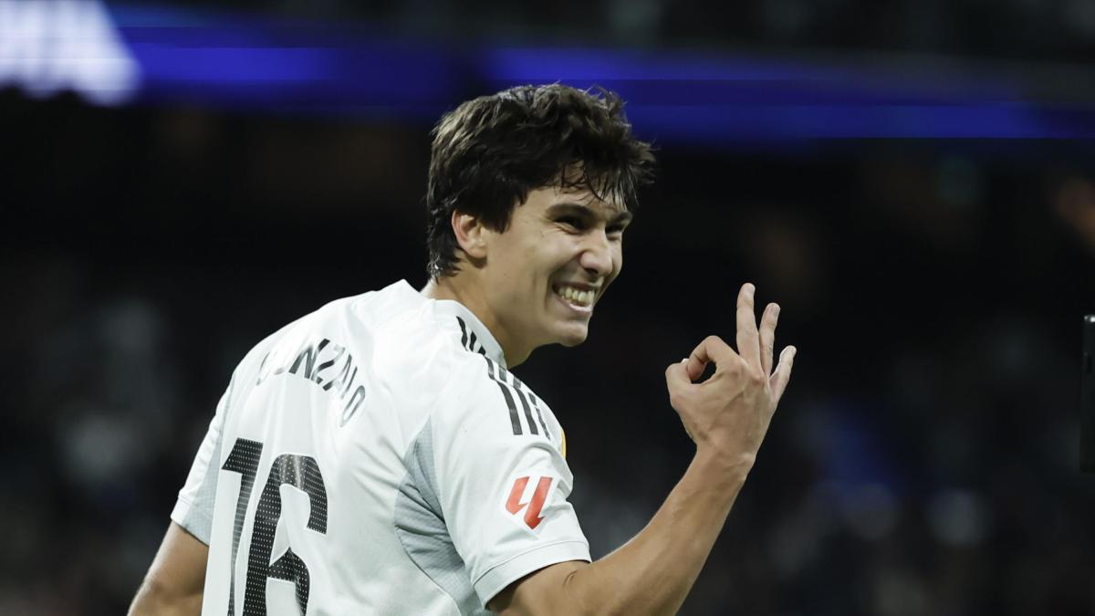mercato Como, si intensificano i contatti per Gonzalo Garcia