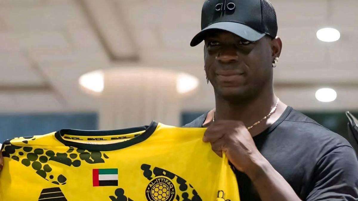 New York, il sindaco Mamdani: «Balotelli è uno dei più grandi attaccanti della storia recente»