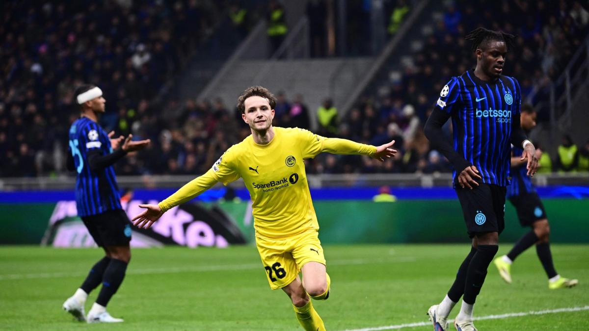 Inter, cosa serve per tornare al top anche in Champions