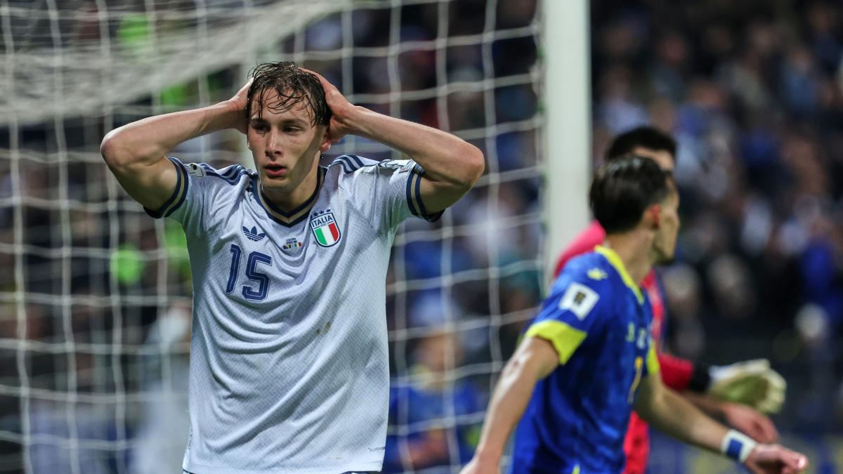 Canada-Bosnia e l'Italia dei rimpianti: l'analisi di Licari