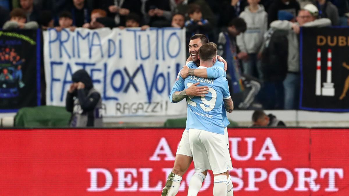 Romagnoli saluta la Lazio e vola all' Al-Sadd