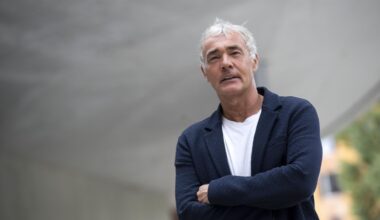 Giletti che si mette a fare lo storico su un Mussolini trito e ritrito sembra l'imitatore di sé stesso