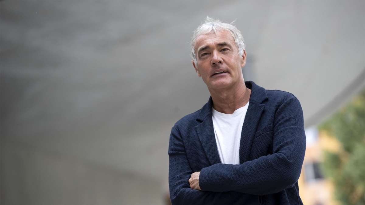 Giletti che si mette a fare lo storico su un Mussolini trito e ritrito sembra l'imitatore di sé stesso