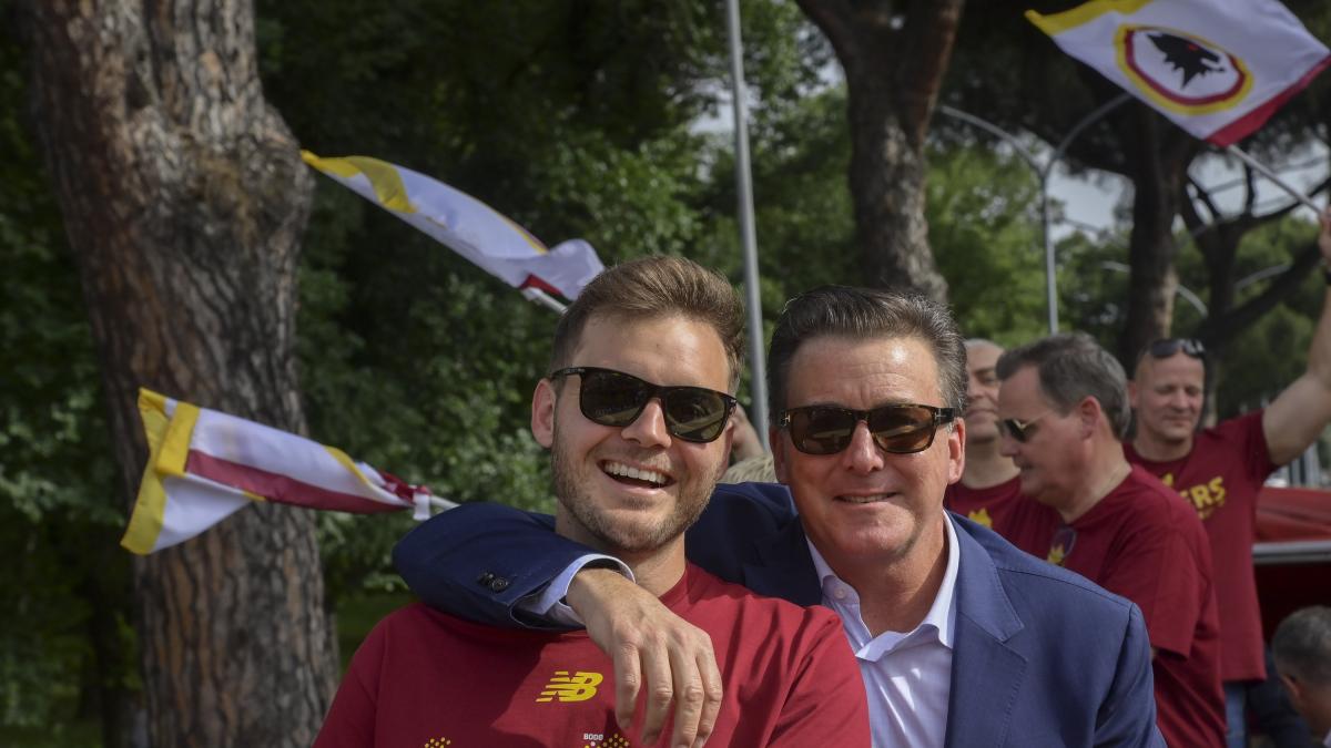 Roma, l'obiettivo è contenere le perdite per rientrare nei parametri Uefa. E fare mercato