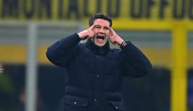 Inter, Chivu: ufficiale il rinnovo di contratto dell'allenatore