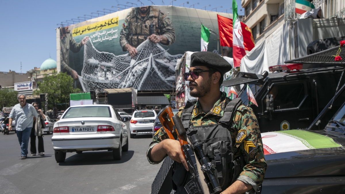Accordo sull'Iran, scossa dal Qatar per la mediazione: «Mai così vicini»