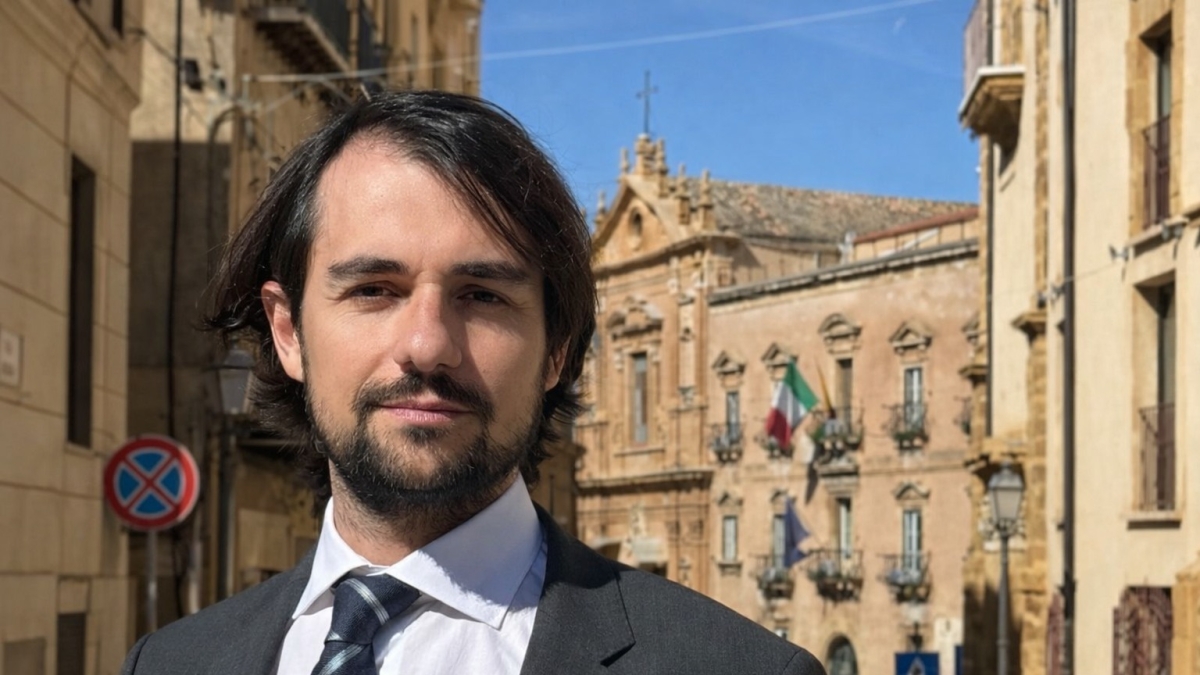 Chi è Michele Sodano, nuovo sindaco di Agrigento: 36 anni, ex deputato grillino, partecipò a X Factor. Ha rilanciato il centrosinistra con Ismaele La Vardera