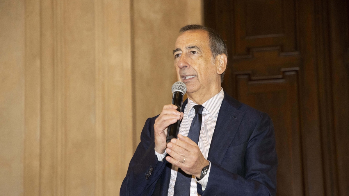 Sala e le inchieste sull'urbanistica a Milano, il sindaco si toglie un peso: «Parole violente dei pm usate per screditarci»
