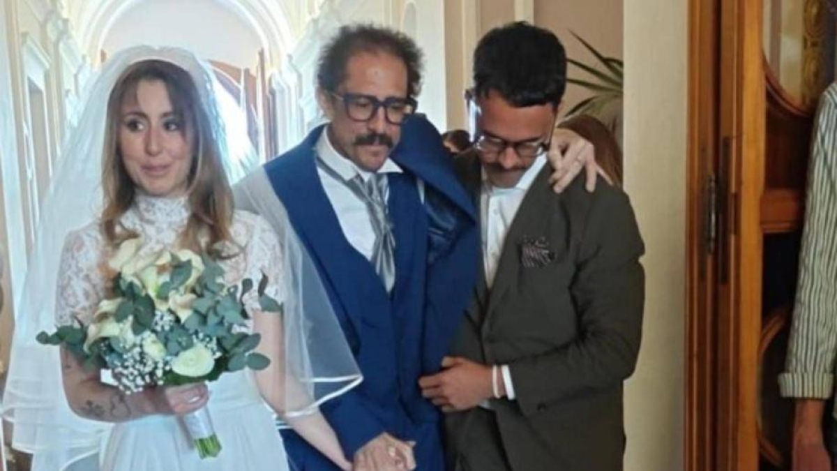 L'ultima intervista di Igor Protti, dopo il matrimonio della figlia Noemi: «Volevo esserci, anche se è stata durissima: desideravo vederla felice»