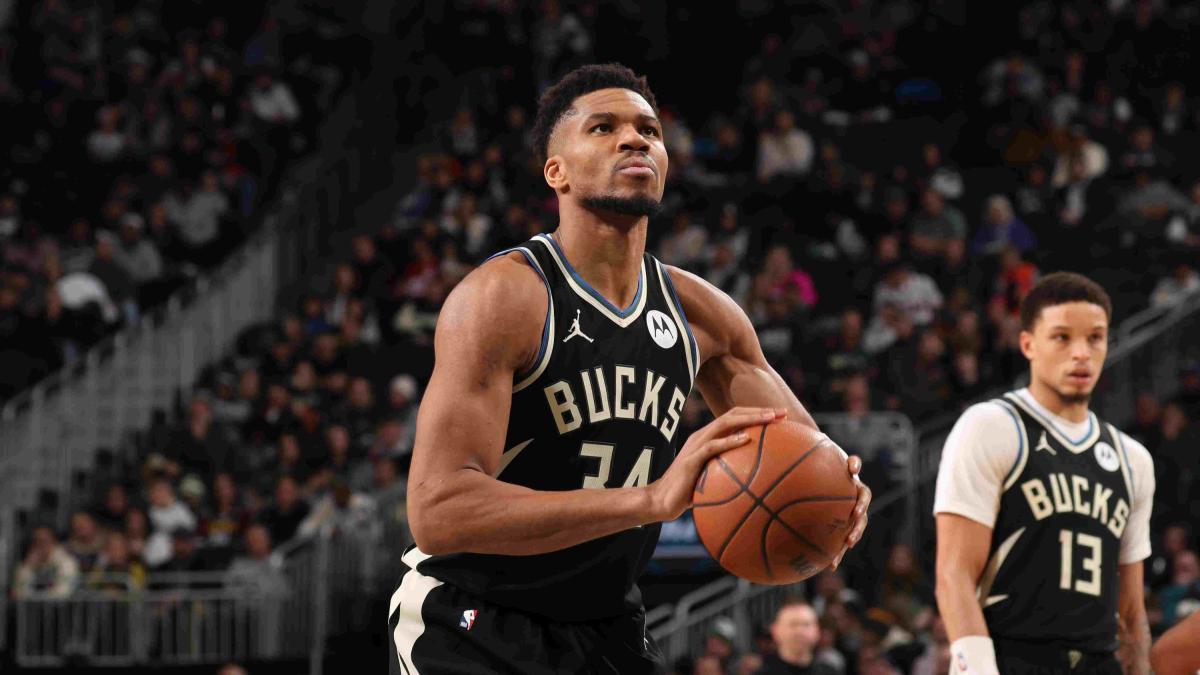 Nba, Antetokounmpo a Miami, la trade con Milwaukee