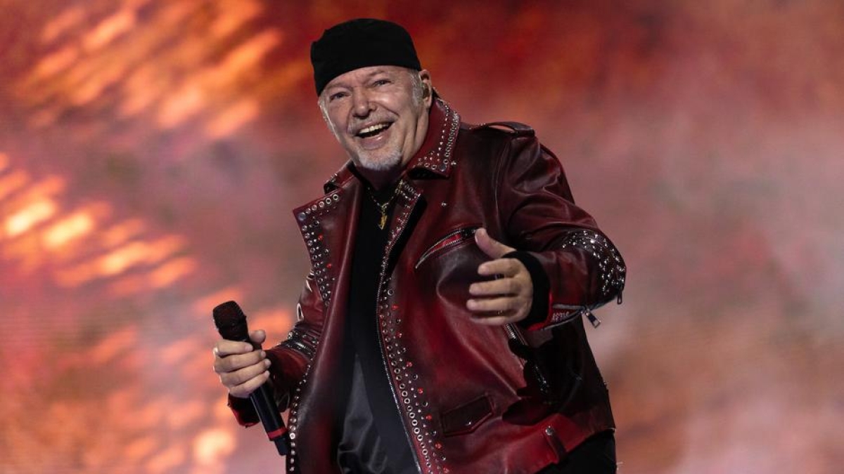 Vasco schierato, De Gregori no. Così la politica agita i cantautori