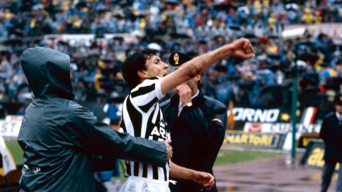 Ivano Bonetti intervista: "Vialli, Platini, la Juve, la Samp..."