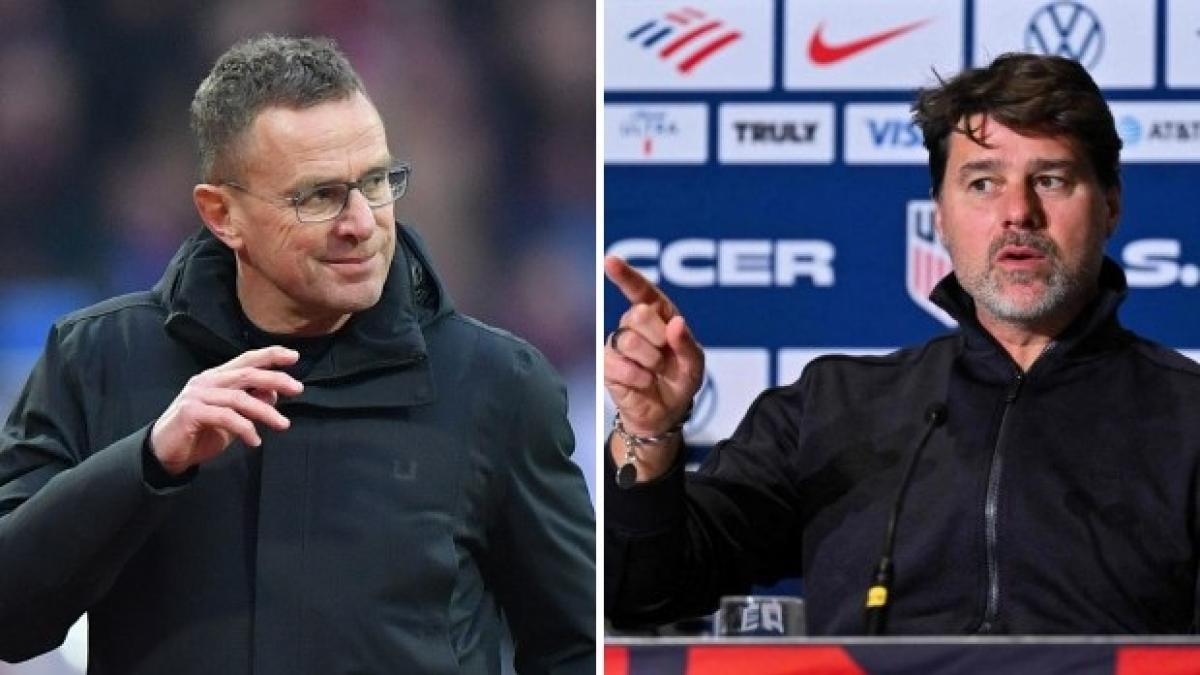 Rangnick o Pochettino: Milan, chi è migliore? Le differenze