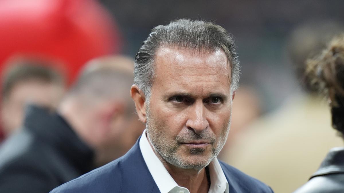 Il Milan non molla: Krösche-Hardung, nuovi contatti