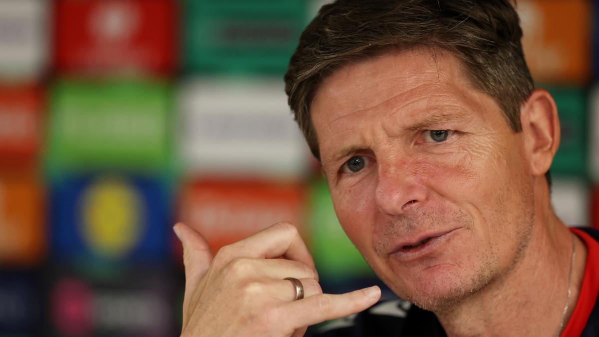 Glasner al Milan? Modulo, obiettivi di mercato e il nodo Leao