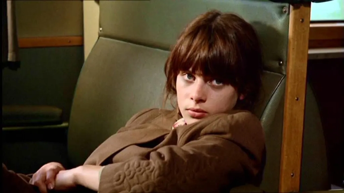 Nastassja Kinski, Wim Wenders e lo scontro su una scena violenta del 1975: «Avevo solo 13 anni, deve cancellarla». Lui: «Ma in quanti altri casi dovremmo farlo?»