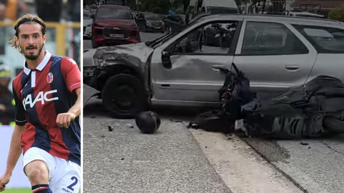 Morto Marios Oikonomou: l'ex difensore di Bologna, Samp e Bari aveva 33 anni