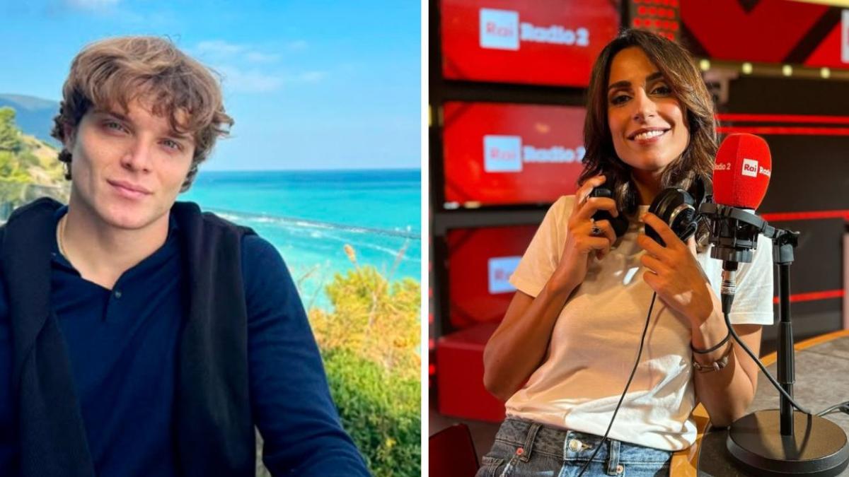 Giorgia Cardinaletti si sposa con Francesco Bechis, nozze in vista
