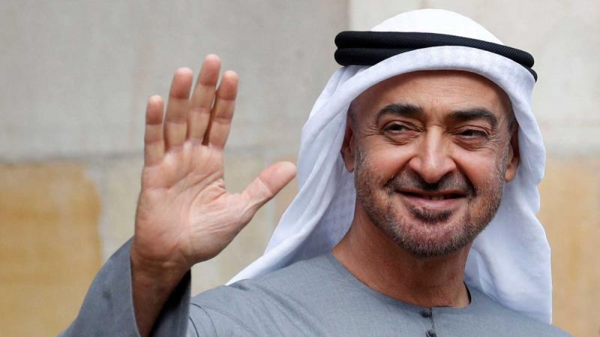 Abu Dhabi, l'emiro «MbZ» e il sogno di una Singapore araba che la guerra ha mandato in pezzi: «Potevano diventare come Atene e Sparta, allo stesso tempo»