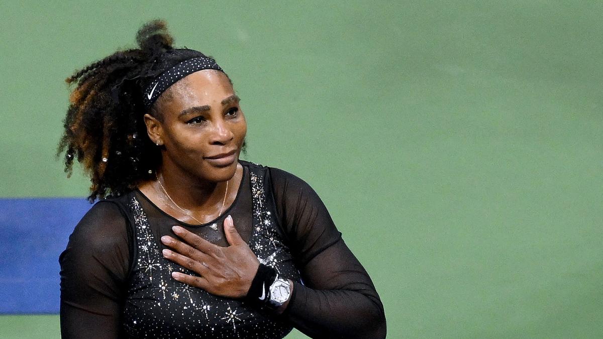 Serena Williams torna a giocare: in campo al Queen's in doppio
