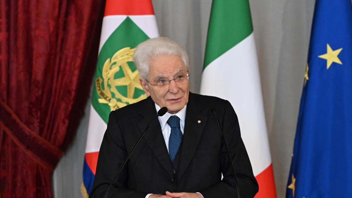 Le parole di Mattarella: «Il Libano colpito in modo brutale. E la guerra scatenata in Iran rischia di irradiarsi a tutta la regione»