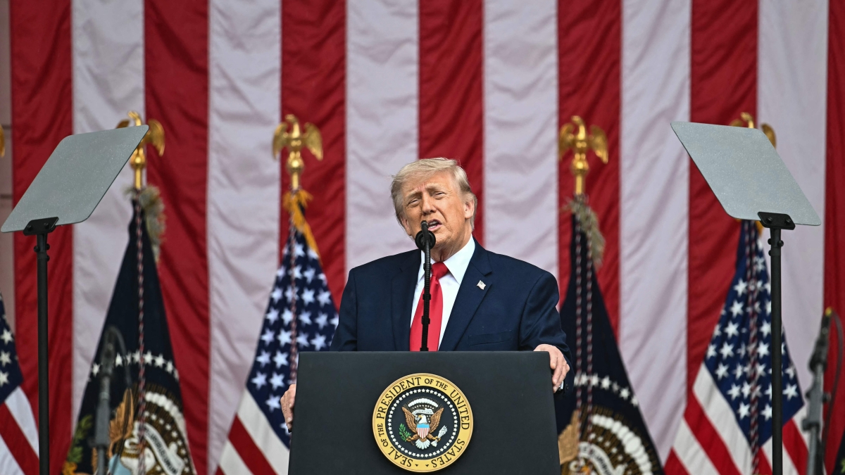Trump e i nuovi dazi per i «lavori forzati»: la nuova incredibile accusa degli Usa all’Europa (e a 60 altri Paesi)