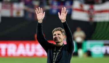 Glasner e Rangnick, il Milan decide nei prossimi giorni