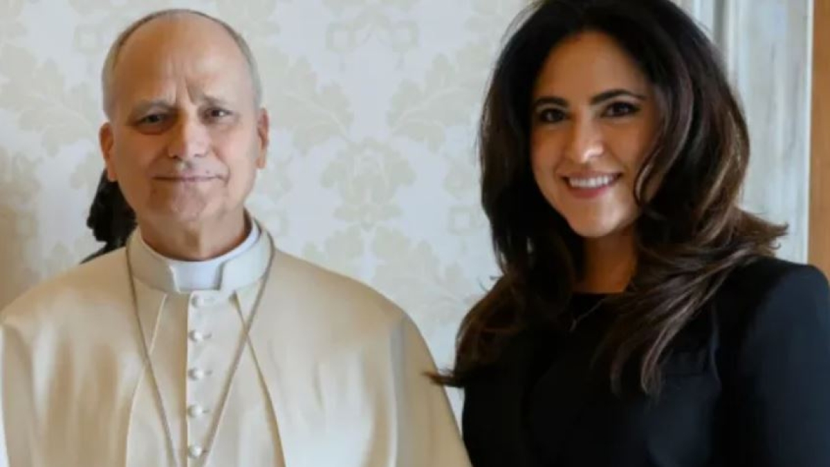 Vaticano, al Dicastero per la Comunicazione papa Leone XIV nomina Maria Montserrat Alvarado al posto di Paolo Ruffini