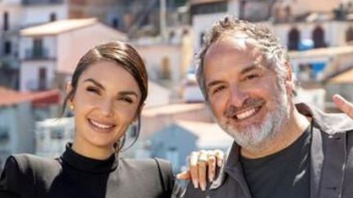 «The Unkown», il game fallimentare di Rai2 (una rete che ha perso l'identità) tra trash e schizofrenia in conduzione