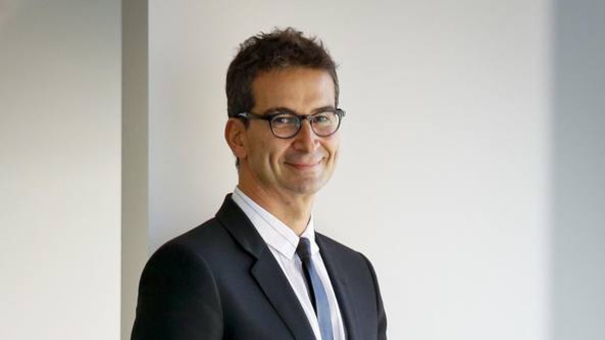 Truffa con il volto di Federico Marchetti e il nome del Corriere: falso investimento promette 30 mila euro al mese