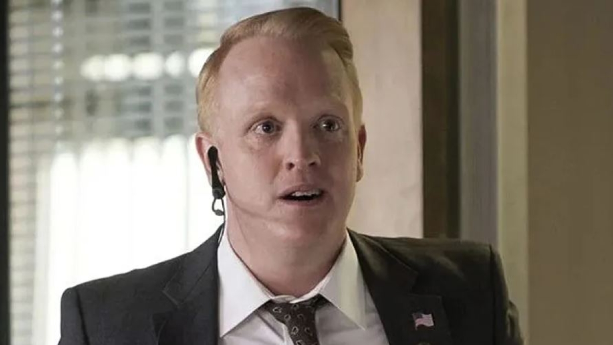 Addio a Owain Rhys Davies, l'agente FBI Wilson di «Twin Peaks». Aveva 44 anni