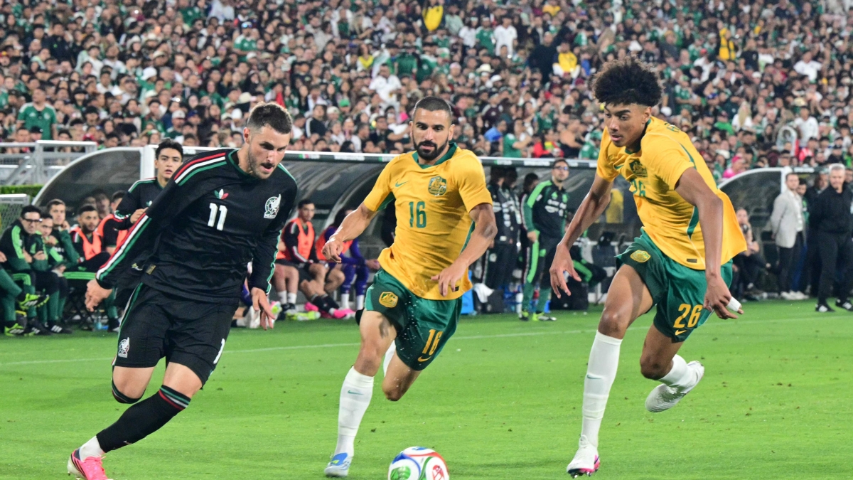 Dove vedere Messico-Sudafrica, inaugurazione dei Mondiali 2026, in tv e streaming