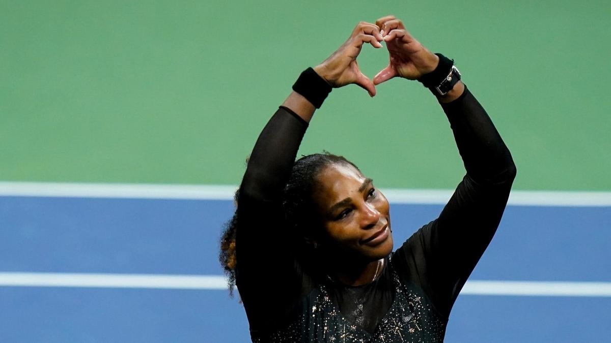 Macci, primo coach di Serena Williams: "Il suo ritorno è un regalo per il tennis"