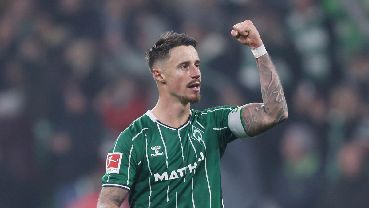 Friedl capitano Werder intervista: "Milan, Rangnick perfetto ma l'Austria..."