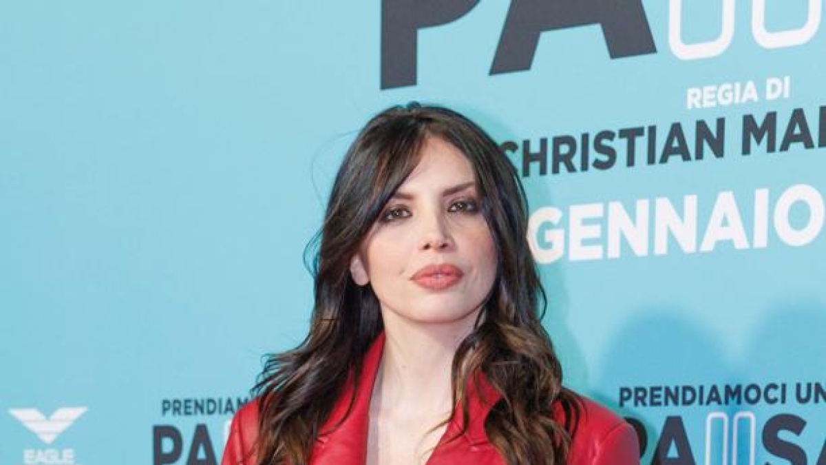 Ilenia Pastorelli: «Amo il cinema romantico ma non voglio etichette. Io in amore? Un disastro. Adoro le serie coreane»