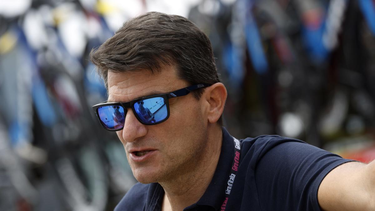 Ciclismo, Lidl-Trek, Guercilena lascia dopo il Tour
