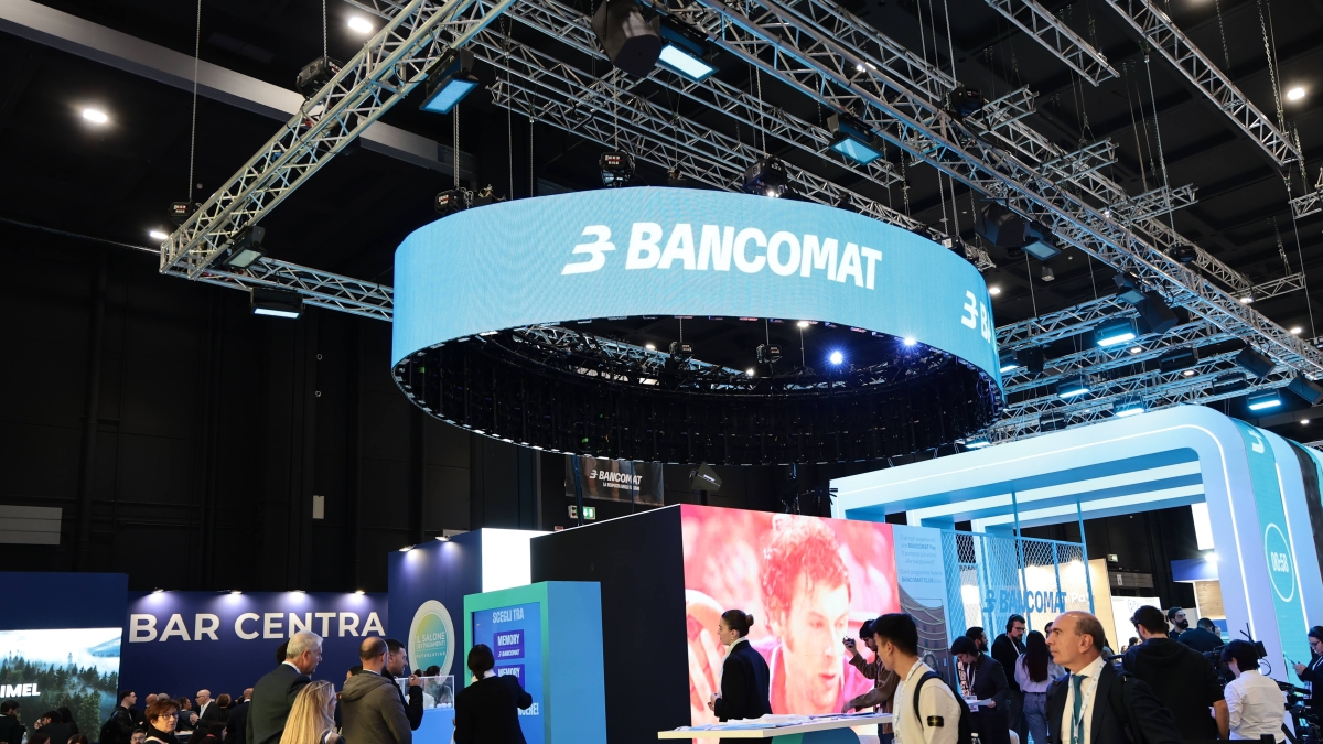 Bancomat accelera sulla stablecoin in euro: le banche italiane pronte alla sperimentazione