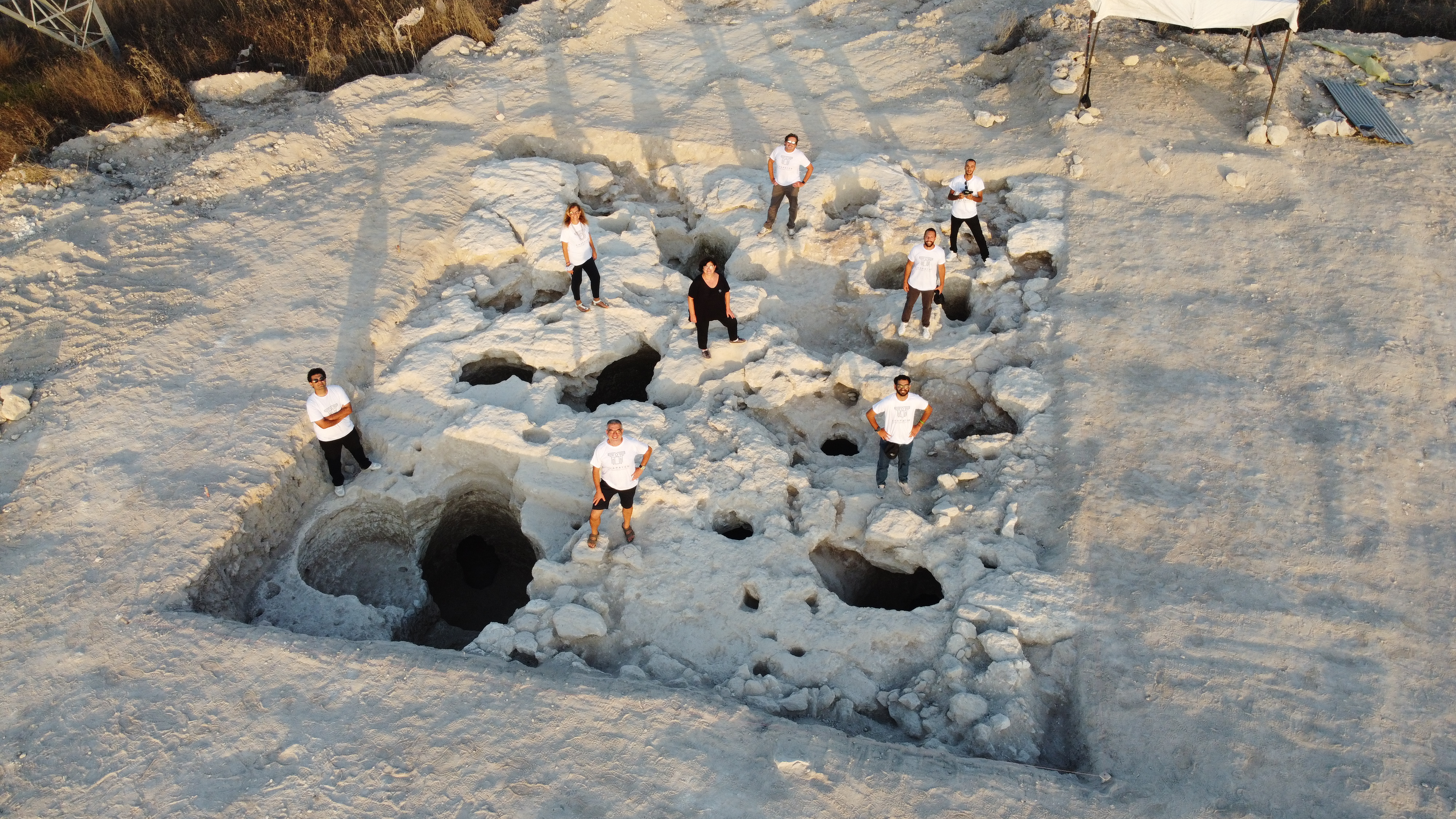 Archeologi Libano