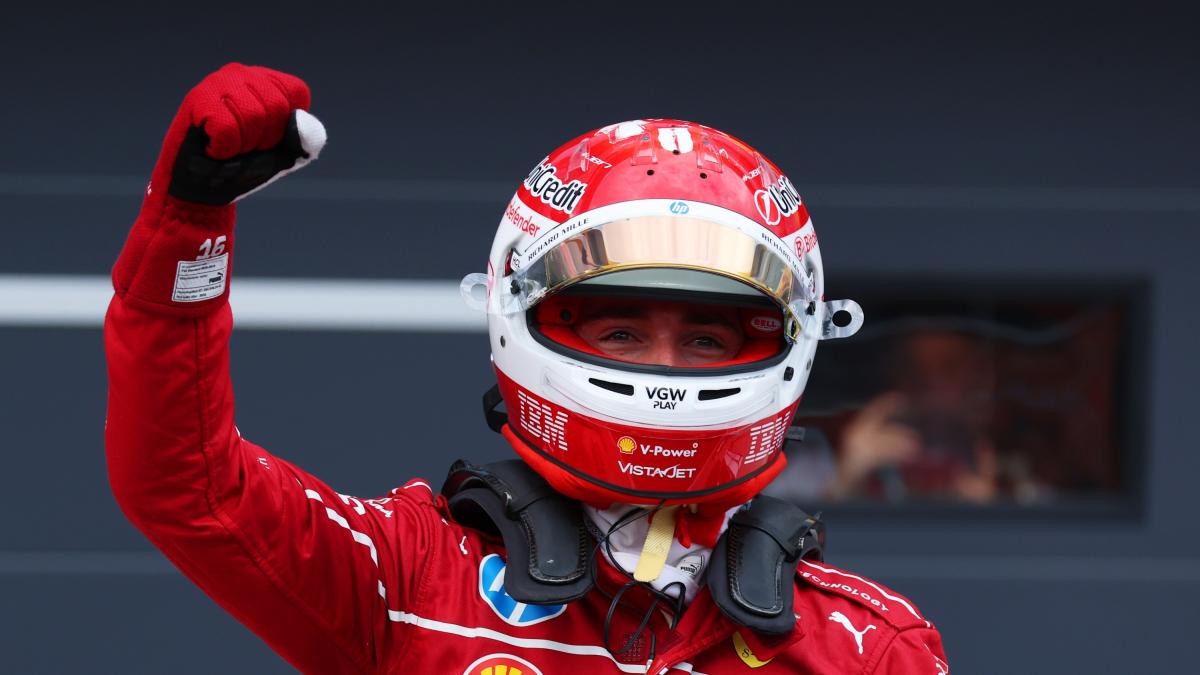 Ferrari, la classifica dei piloti più longevi: comanda Schumacher