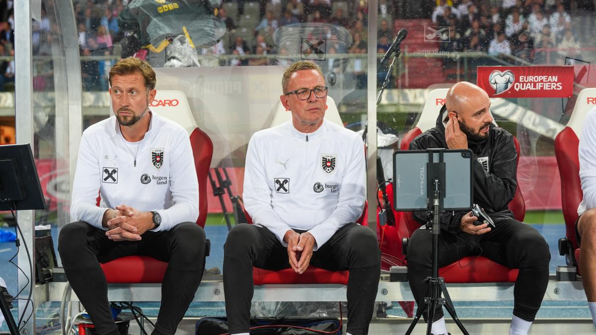 Milan-Rangnick, contatti: l'Austria aspetta. Che cosa succede