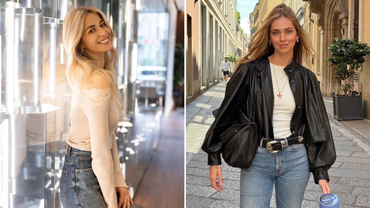Elena Santarelli: l'anniversario di matrimonio e la frecciata a Chiara Ferragni